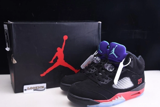 Rep 3 Air 5 CZ1786-001 Jordan Top 0812